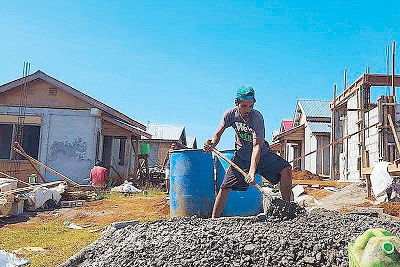 Philippines home prices post slowest growth in 7 years