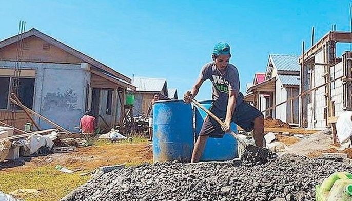 Philippines home prices post slowest growth in 7 years