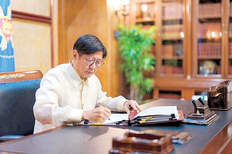 President Marcos postpones barangay, Sangguniang Kabataan elections to 2028