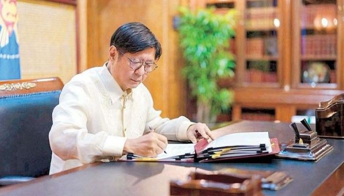 President Marcos postpones barangay, Sangguniang Kabataan elections to 2028