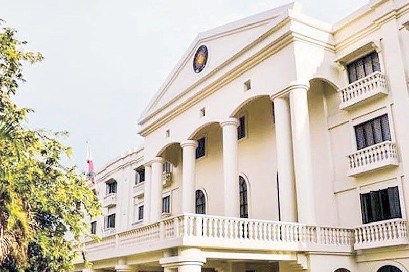 DOLE, DPWH post lowest NCA utilization rates