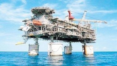 Malampaya gas flows again to Ilijan power plant