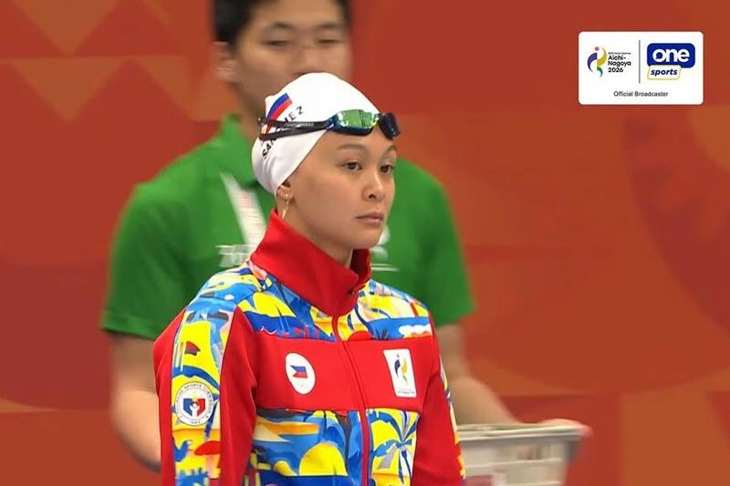 Sanchez: Sorry no medal, but I’m not done