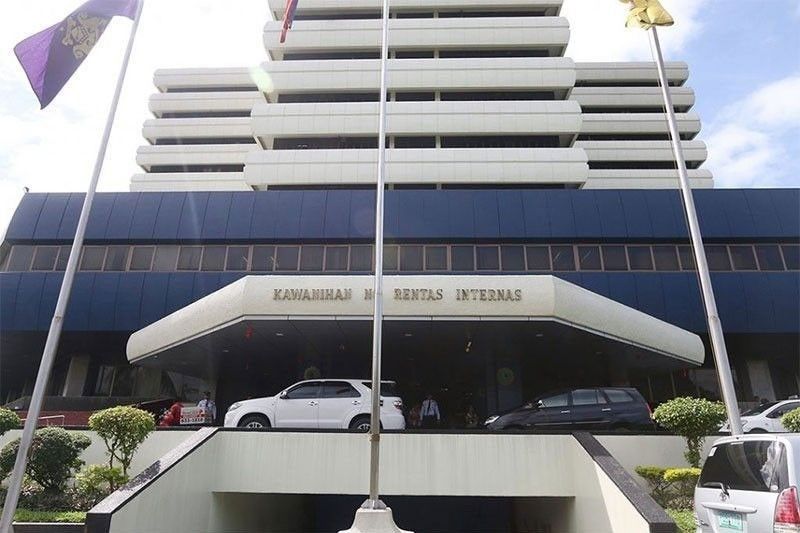 BIR releases P23.6 billion in tax refunds