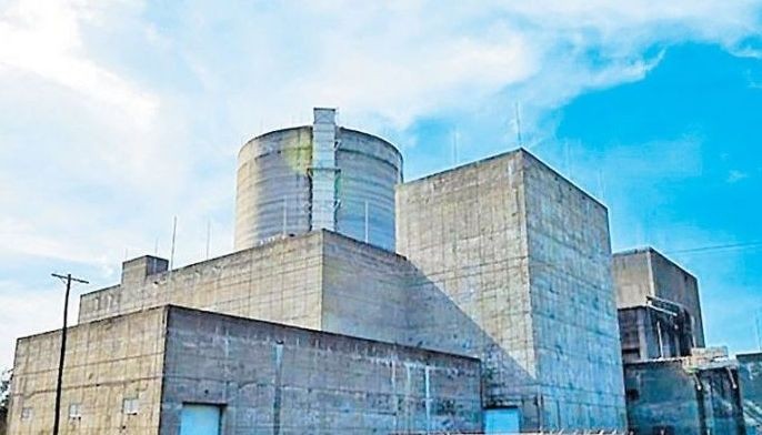 &lsquo;Philippines should not revive Bataan nuclear plant&rsquo;