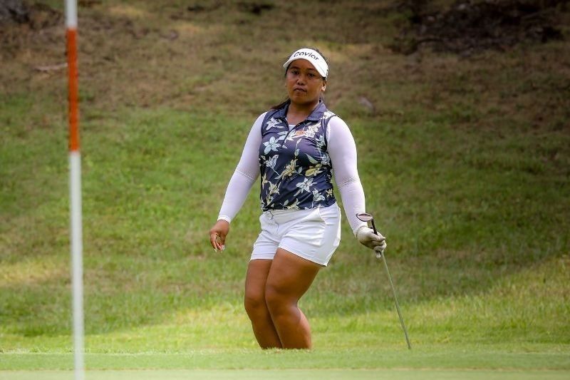 Bisera storms back to Top 9