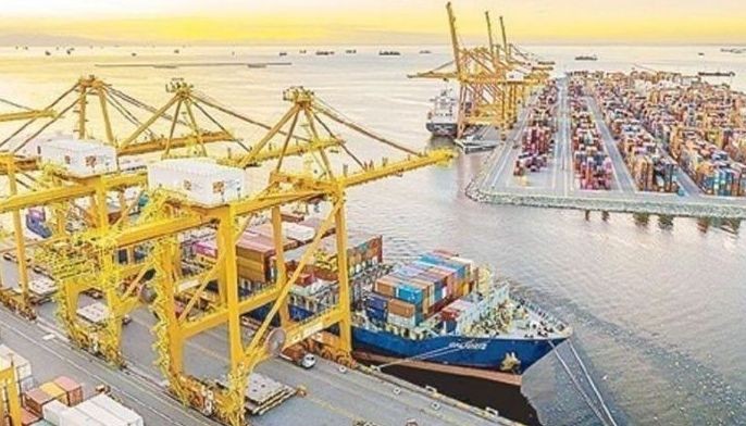 ICTSI buys out partner in Brazil logistics firm