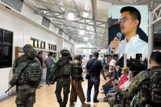 Anak ni MNLF Chair Sema, sugatan sa engkuwentro