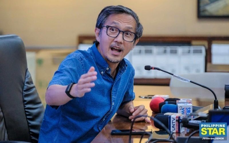 P251 billion ‘red flag projects’ nasilip sa 2027 budget