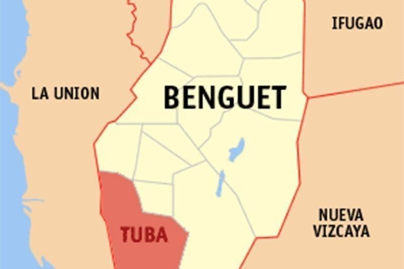 SUV hulog sa bangin: Driver todas, pinsan sugatan