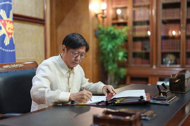 Barangay SK polls tuloy na sa 2028