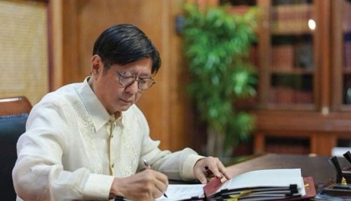 Barangay SK polls tuloy na sa 2028