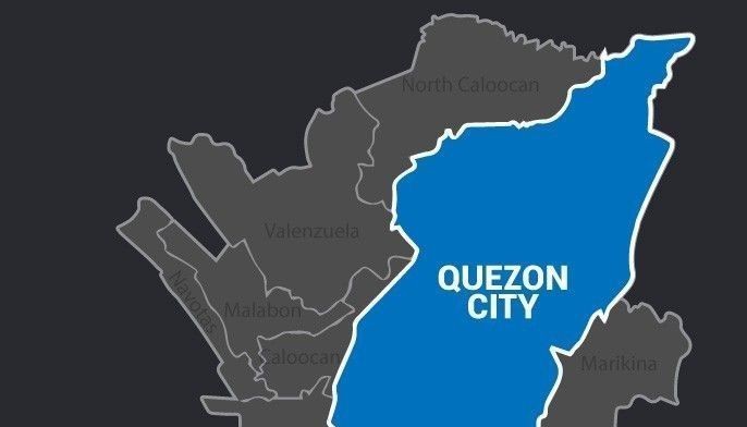 Babae todas sa bumagsak na puno ng balete