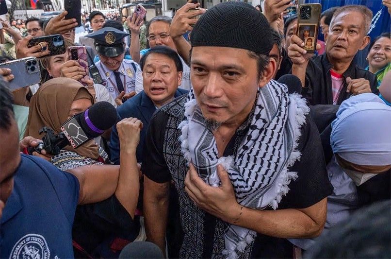 Sara-Robin tandem, ungos sa Leni-Bam sa 2028 - survey