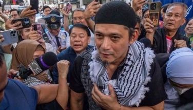Sara-Robin tandem, ungos sa Leni-Bam sa 2028 - survey