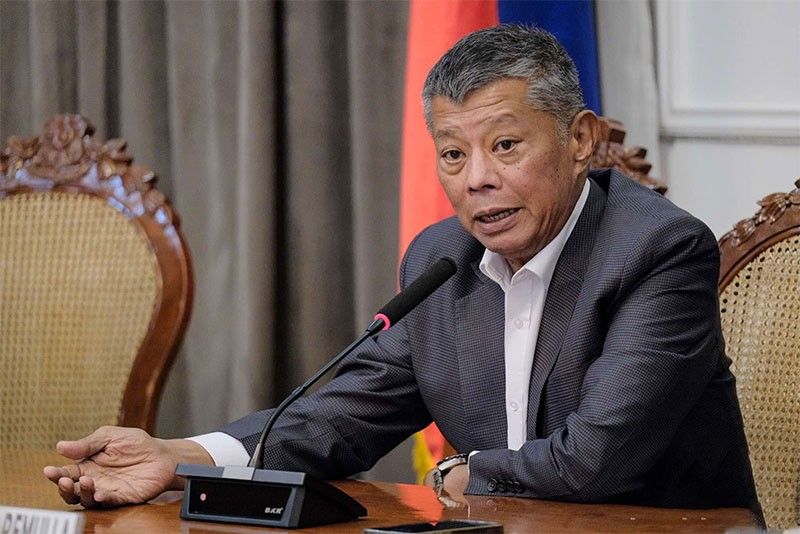 Ombudsman urges NBI: Pursue Davao flood control probe