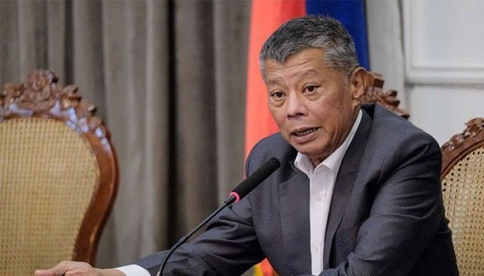 Ombudsman urges NBI: Pursue Davao flood control probe