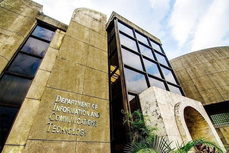 DICT probing data breach of 48 firms