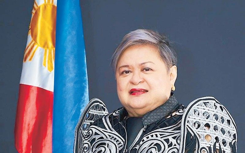 Philippines calls for stronger UN cooperation on migration