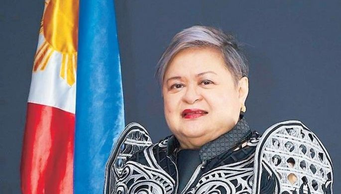 Philippines calls for stronger UN cooperation on migration
