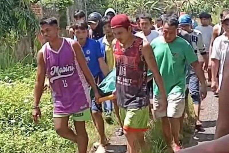 5 Grade 11 nag-cutting classes, patay sa outing!