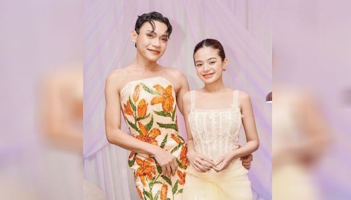 How Esnyr and Bianca De Vera &lsquo;saved&rsquo; each other