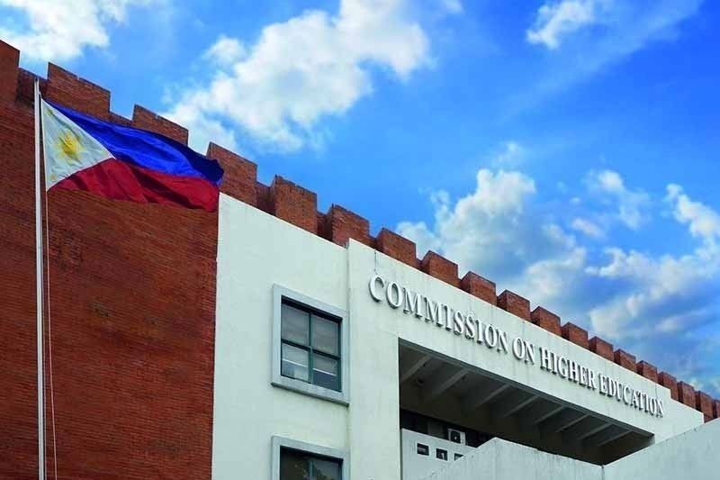 CHED closes 26 teacher education diploma mills