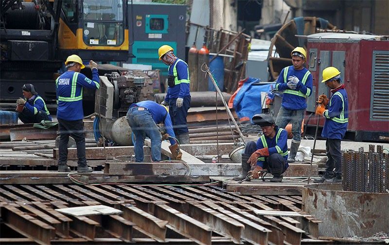 ‘Weak infrastructure spending may prolong Philippines slowdown’