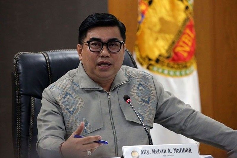 NBI: Gracioso 99 percent pasado sa lie detector test