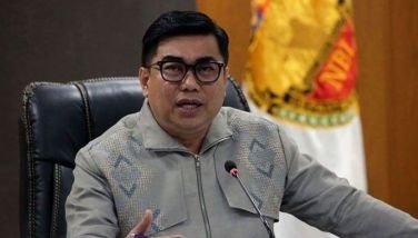 NBI: Gracioso 99 percent pasado sa lie detector test