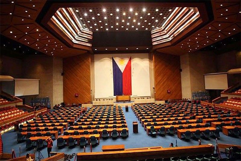 House ends plenary debates on 2027 budget