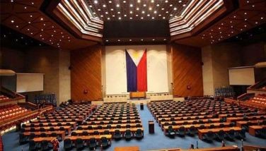 House ends plenary debates on 2027 budget