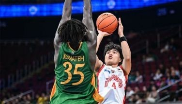 Tams score breakthrough vs Warriors