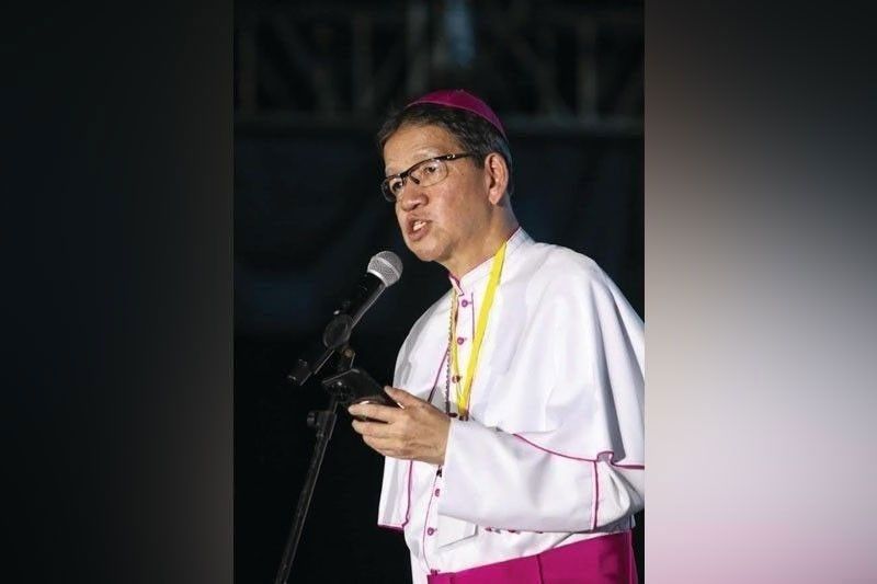 Archbishop to schools: Be sanctuaries of hope