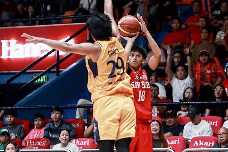 Lions roar to 2nd straight win