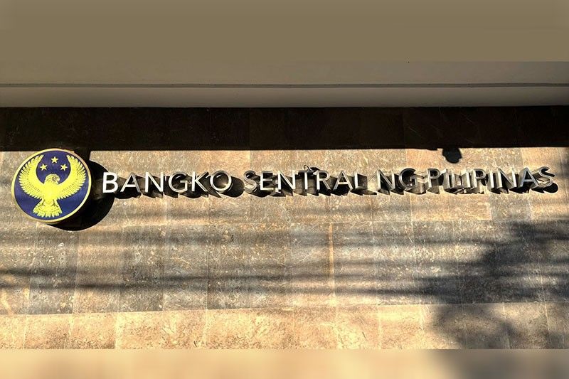 BSP sets P1 billion capital floor for banks shifting to digital model