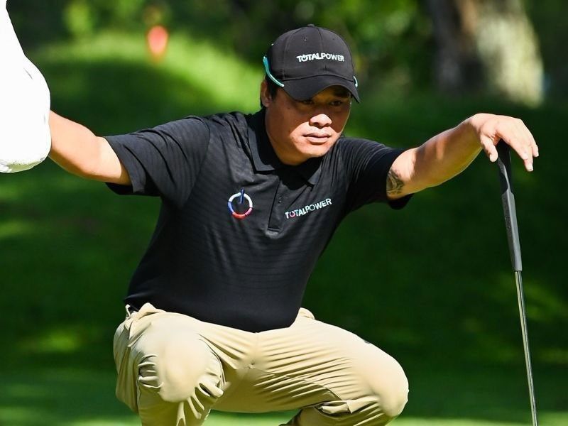 Confident Arbole guns for back-to-back titles