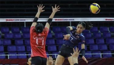 Adamson mainit agad sa unity cup