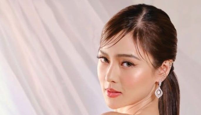 Kapatid ni Kim laya na ulit, inaatake raw ng matinding anxiety!
