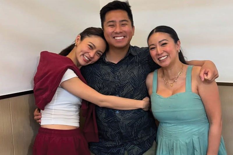 Ibang mga kapatid ni Kim, iwas sa gulo?!
