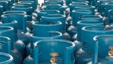 Excise tax sa LPG, kerosene sinuspinde ni Marcos