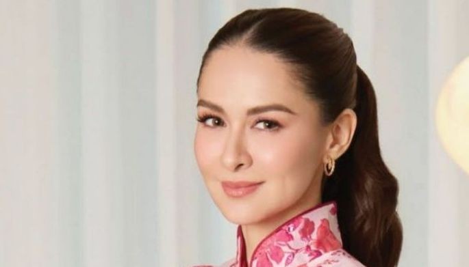 Bambbi, walang bad blood kina Kris at Marian!