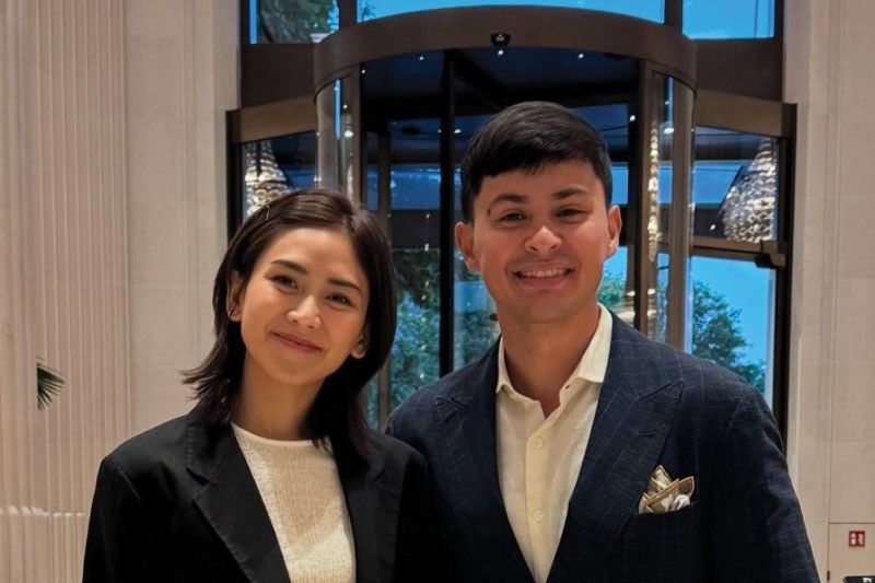 Matteo, umamin na raw na buntis talaga si Sarah!