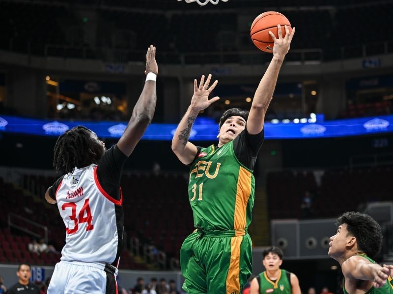 Tamaraws spoil new Red Warriors coach Paulo Hubalde’s debut