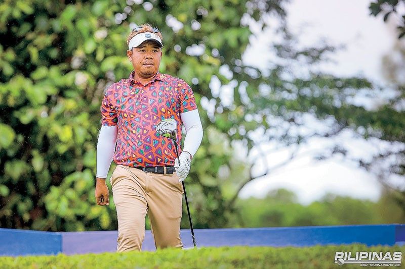 Gialon seeks to rekindle winning magic in Iloilo