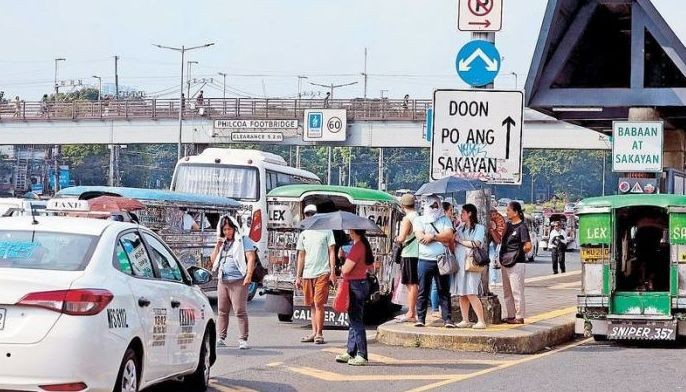 Fare hike, transport strike greet commuters today