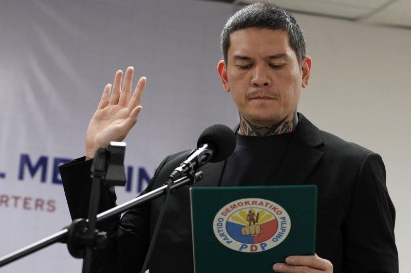 Baste set to appear this week at impeachment court