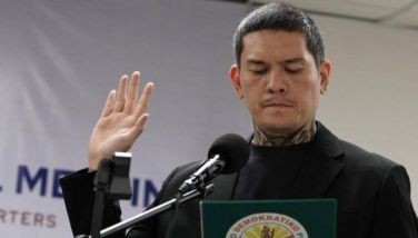 Baste set to appear this week at impeachment court