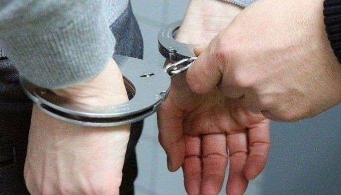 2 lalaki arestado sa boga at droga sa Quezon