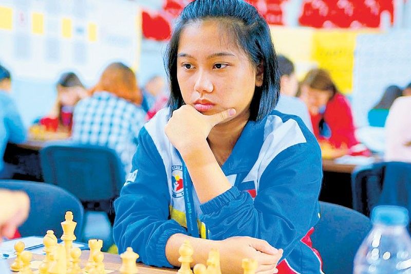 Frayna-led Philippine beats Costa Rica